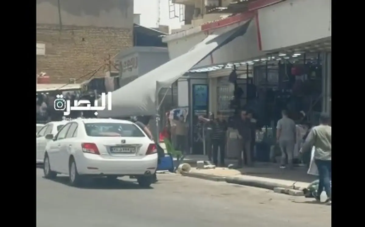 ویدئوی خبرساز با عنوان «مسافرکشی ایرانی‌ها در بصره»