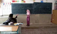 در روزهای اخیر والدین مخالف مدرسه رفتن بچه‌ها شده‌اند