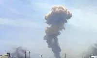 تصویر 4 شهید نظامی حمله آمریکا به اهواز