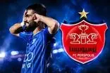 پرسپولیس ول کن ستاره استقلال نیست!