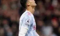 جنجال لحظه آخر: رونالدو به پرسپولیس لینک شد!