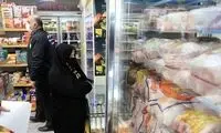 قیمت مرغ باز هم نجومی شد 