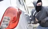 سرقت ۴۰ خودرو در قزوین توسط ۲ زن