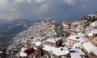 ویدئو جدید و باورنکردنی که از هند منتشر شد