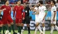 غم‌انگیزترین صحنه تاریخ جام جهانی برای ایرانی‌ها