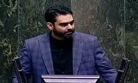 توپخانه نماینده خبرساز علیه عراقچی روشن شد
