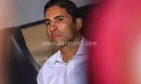 واکنش هاشمیان به درویش: من از کسی حمایت نمیکنم!