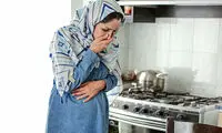 این معلم کلاس چهارم، ویارِ شاگرد باردارش را رفع کرد