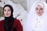 بازیگر لیسانسه‌ها با ژستی عجیب در اینستاگرام ظاهر شد!