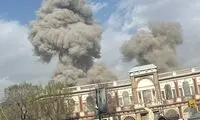 ادعای رادیو اسرائیل: اقامتگاه پزشکیان مورد حمله قرار گرفت