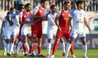 پورعلی: از پیشنهاد پرسپولیس بی‌خبرم