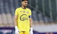 هوادار استقلال برای جدایی حسینی، شیرینی پخش کرد!