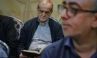 پزشکیان برای دور دوم ریاست جمهوری می‌آید!