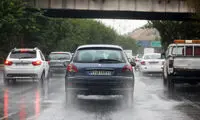 این مناطق منتظر بارش تگرگ باشند