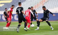 کارشناس داوری دیدار پرسپولیس و ون پارس