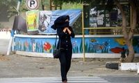 هشدار هواشناسی: عصر امروز آماده طوفان باشید!