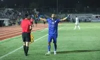 پیام ویژه رامین رضاییان به هواداران استقلال