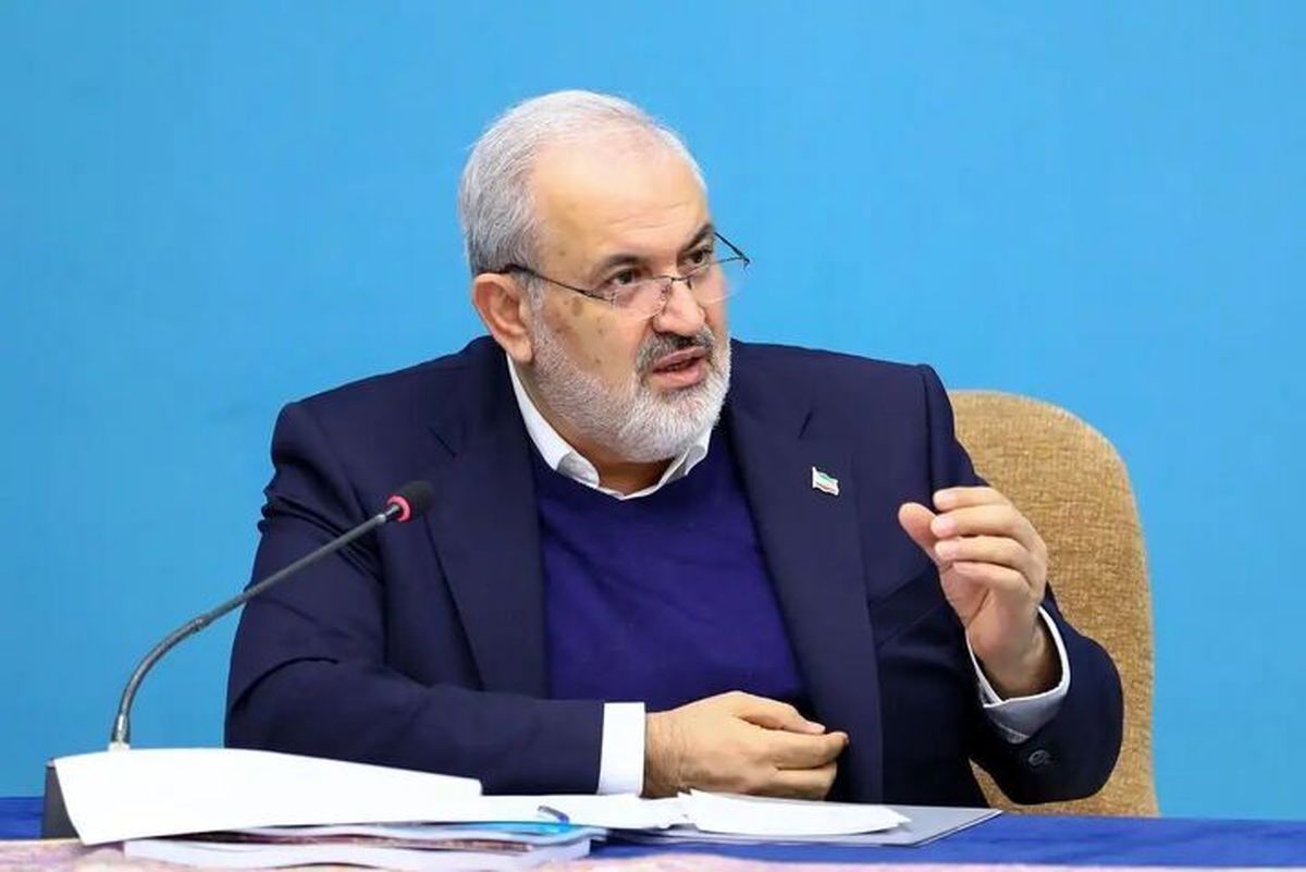   وزیر نیرو: انتظار چنین شرایطی را نداشتیم 