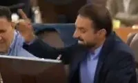 تهدید ترامپ در مشهد: بزنی می‌زنیمت که بلند نشی!