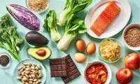 بهترین و بدترین غذا‌ها برای دل درد