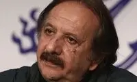 پیشنهاد کارگردان «بچه‌های آسمان» درباره رضا پهلوی