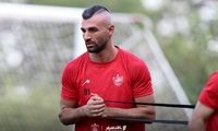 سردار دورسون مشتری جدید پیدا کرد