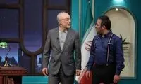 پاسخ علی‌اکبر صالحی به سوال بحث‌برانگیز نجف‌زاده