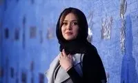 پریناز ایزدیار، اولین انتخاب پارسا پیروزفر شد