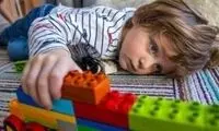 مدلی از تشنج که والدین آن را جدی نمی‌گیرند