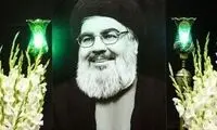 محل خاکسپاری سید حسن نصرالله مشخص شد 
