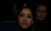 اینجا سال ۸۷، بکر مثل چهره این پنج زن سینمای ایران
