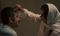 ملاقات خصوصی پریناز و هوتن سینما را نجات داد