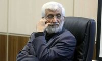 سلفی سعید جلیلی در نجف پربازدید شد