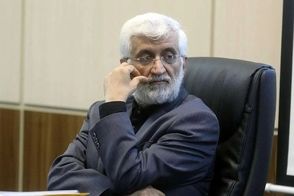 سلفی سعید جلیلی در نجف پربازدید شد