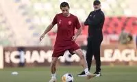 هواداران پرسپولیس، اولین بازیکن مازاد نیم‌فصل را مشخص کردند