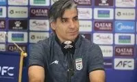 تلفن همراه سرمربی تیم ملی به سرقت رفت و پیدا شد