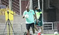 گزینه خارجی پرسپولیس پرید