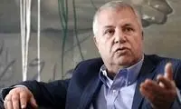 علی پروین دوباره در بیمارستان بستری شد