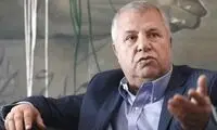 علی پروین دوباره در بیمارستان بستری شد