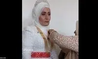۴۰ سال انتظار یک زن برای ازدواج با کسی که عاشقش بود