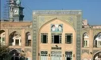در خیابان نباید شاهد بی‌حیایی و میگساری باشیم