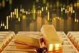 قیمت طلا در پی حملات آمریکا و اسرائیل افزایش یافت