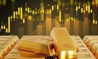 قیمت طلا در پی حملات آمریکا و اسرائیل افزایش یافت