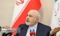 ظریف خواستار عزل گروسی شد