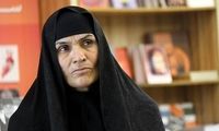 دختر ۱۸ ساله ایرانی سرباز عراقی را با تبر کشت