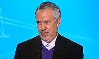 چهره مشهوری که بعد از 25 سال به تلویزیون دعوت شد