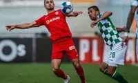 بمب پرسپولیس در خود باشگاه خنثی شد