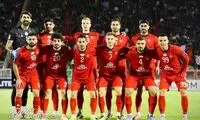 تراکتوری‌ها با لباس سنتی، آماده فتح نسف قارشی شدند
