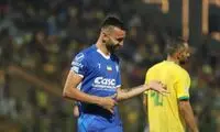 اولین واکنش ارسلان مطهری به جدایی از استقلال