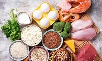 بلدرچین، ماهی و میگو به طرح کالابرگ اضافه شد